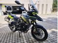 BENELLI TRK 702 X 