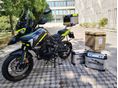 BENELLI TRK 702 X 2024/3 - 9