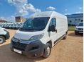 CITROEN JUMPER 2018/5 - 2