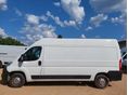CITROEN JUMPER 2018/5 - 4