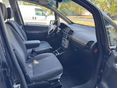 OPEL ZAFIRA A 2003/6 - 8