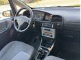 OPEL ZAFIRA A 2003/6 - 9