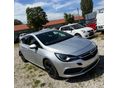 OPEL ASTRA K 2018/11 - 2