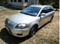 TOYOTA AVENSIS 2.0 D-4D Sol Plus T25
