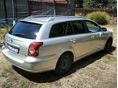 TOYOTA AVENSIS 2008/12 - 3