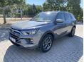 SSANGYONG KORANDO 2022/6 - 2