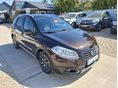 SUZUKI SX4 S-CROSS 1.6 GLX CVT 145 ezer km.Szervízkönyv.Gyári fényezés.Szép állapot.Automata váltó