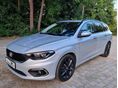 FIAT TIPO 1.6 Multijet Lounge GARANCIA-AJÁNDÉK TETŐCSOMAGTARTÓ-XENON-LED-NAGY NAVI