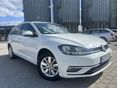 VOLKSWAGEN GOLF Variant 1.6 TDI BMT SCR Comfortline 138e Km! Magyarországi! KmGarancia! Ülésfűtés AdaptívTemp Navi App FrontAssist