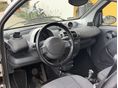SMART FORTWO CABRIO 2001/7 - 3