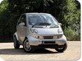 SMART FORTWO CABRIO 2001/7 - 6