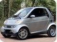 SMART FORTWO CABRIO 0.6 BENZIN