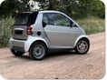 SMART FORTWO CABRIO 2001/7 - 9