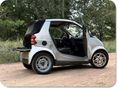 SMART FORTWO CABRIO 2001/7 - 10