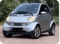 SMART FORTWO CABRIO 2001/7 - 11