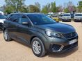 PEUGEOT 5008 1.6 BlueHDi S&S Active (7 személyes ) EAT6 M.o-i//Peugeot Márkakereskedésből/