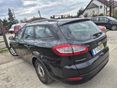 FORD MONDEO 2011/7 - 4