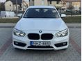 BMW 118 2015/9 - 2