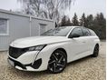 PEUGEOT 308 1.2 PureTech Allure Pack GYÖNGYHÁZ. KAMERA. NAVI. CARPLAY. LED. ÜLÉSF. RADAR. SÁVTARTÓ. HOLTTÉRF. ALUFELN