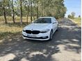 BMW 520 2017/2 - 2