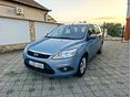 FORD FOCUS 1.6 Ghia