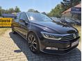 VOLKSWAGEN PASSAT Variant 2.0 TDI BMT Highline Sérülésmentes.Rozsdamentes.Digit Klíma.ABS.ESP.ASR.4xŰlésfűtés.186489Km!!!Nagyon