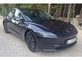 TESLA MODEL 3 Long Range AWD (Automata) Teljeskörű Gyári garancia. Gyári fényezés. Makulátlan