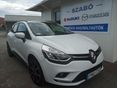 RENAULT CLIO Grandtour 1.2 16V Limited EURO6 EREDETI FÉNYEZÉS!