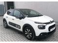 CITROEN C3 1.2 PureTech Shine S&S EAT6 Magyar autó/Első Tulajdonostól/Sérülésmentes/Automata váltó/ÁFÁS/59.000km!