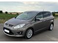 FORD C-MAX Grand1.6 SCTi EcoBoost Titanium FRISS MŰSZAKI