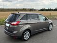 FORD C-MAX 2014/10 - 5