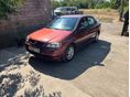 OPEL ASTRA G 2001/12 - 2