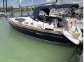 JEANNEAU SunOdyssey 39DS