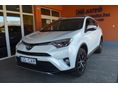 TOYOTA RAV 4 Rav4 2.5 Hybrid Selection Silver e-CVT 122 E KM