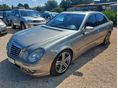MERCEDES-BENZ E 320 CDI Avantgarde (Automata)
