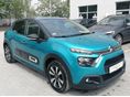 CITROEN C3 1.2 PureTech Shine S&S EAT6 Magyar autó/Első tulajdonostól/ÁFÁS/Automata váltó/Garanciával/59.400km!