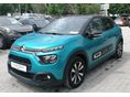 CITROEN C3 1.2 PureTech Shine S&S EAT6 Magyar autó/Első tulajdonostól/ÁFÁS/Automata váltó/Garanciával/59.400km!