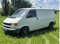 VOLKSWAGEN TRANSPORTER T4 2.4 70A 1F2 O