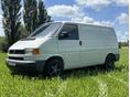 VOLKSWAGEN TRANSPORTER T4 1996 - 2