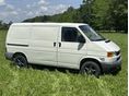 VOLKSWAGEN TRANSPORTER T4 1996 - 3
