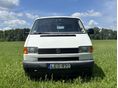 VOLKSWAGEN TRANSPORTER T4 1996 - 4