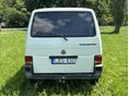 VOLKSWAGEN TRANSPORTER T4 1996 - 5