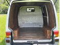 VOLKSWAGEN TRANSPORTER T4 1996 - 7