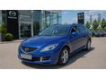 MAZDA 6 Sportkombi 2.0 CD TE Plus SZÉPSÉGES MADEINJAPAN KILOMÉTER ÉS KLÍMA GARANCIA