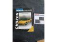 HONDA PRELUDE 1988/12 - 6