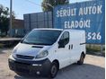 OPEL VIVARO 2004/12 - 2