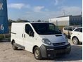 OPEL VIVARO 2004/12 - 1