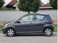 TOYOTA AYGO 2009 - 2