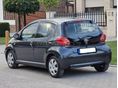 TOYOTA AYGO 2009 - 4