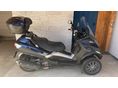 PIAGGIO MP3 400 2007 - 2